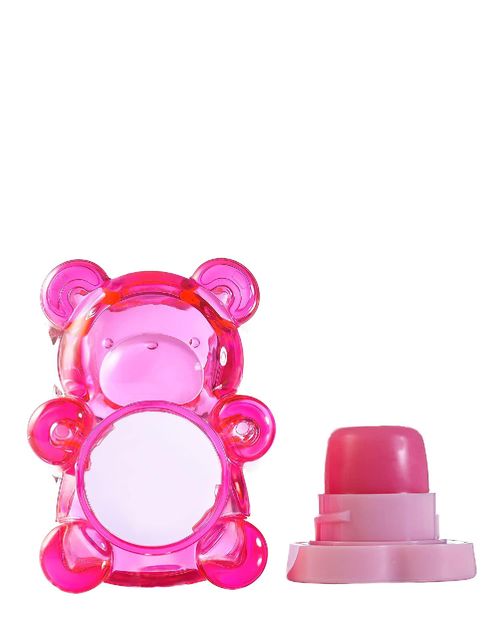 Single Lip Balm - Luv U Straw-Beary Much