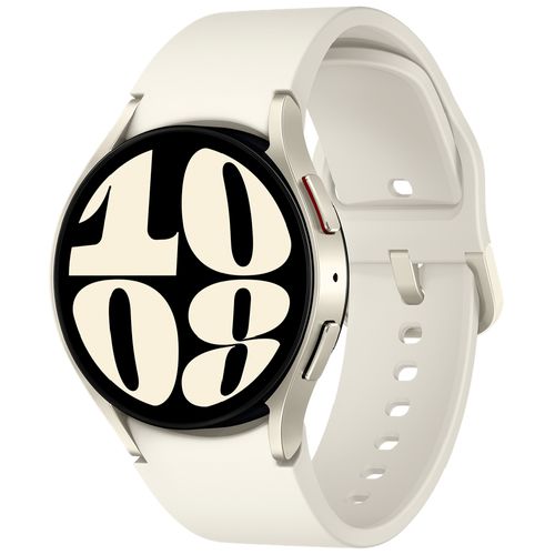 Reloj smartwatch Samsung Galaxy watch 6