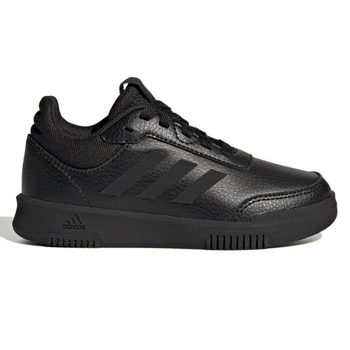 Calzado deportivo Adidas tensaur sport 2.0 k color negro para niño