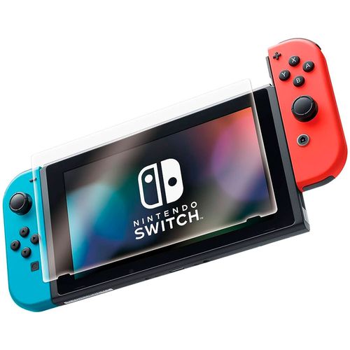 Filtro protector luz azul para pantalla nintendo switch