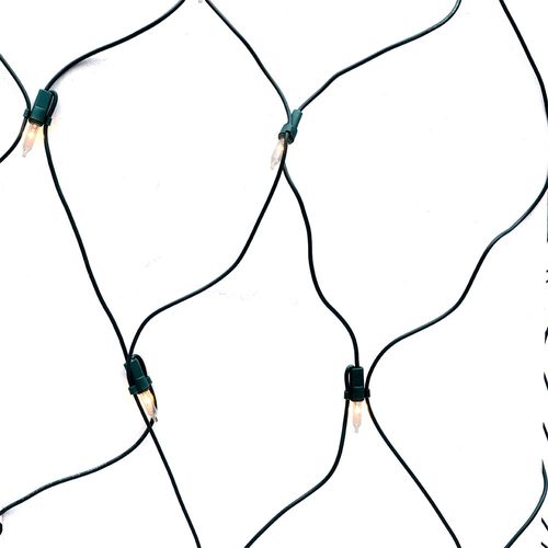 Caja de luces cascada 150 forma de rombo