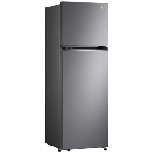 Refrigeradora LG 10 PCU Top Mount Inverter // VT29BPP