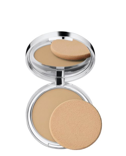 Clinique Base de maquillaje Polvo compacto Superpowder Double Face ™