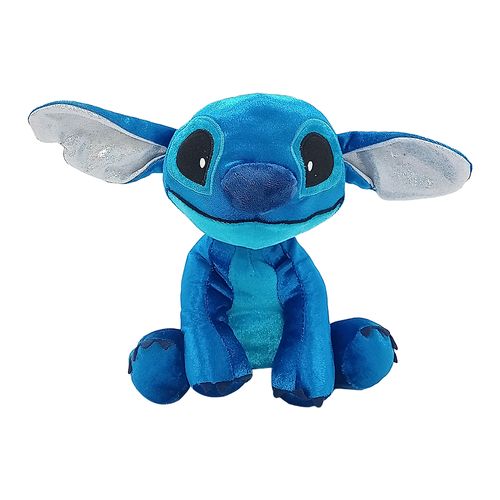 Stitch 100 años peluche 10"
