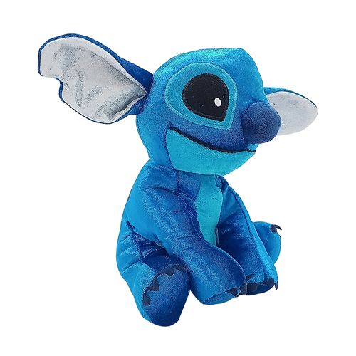 Stitch 100 años peluche 10"