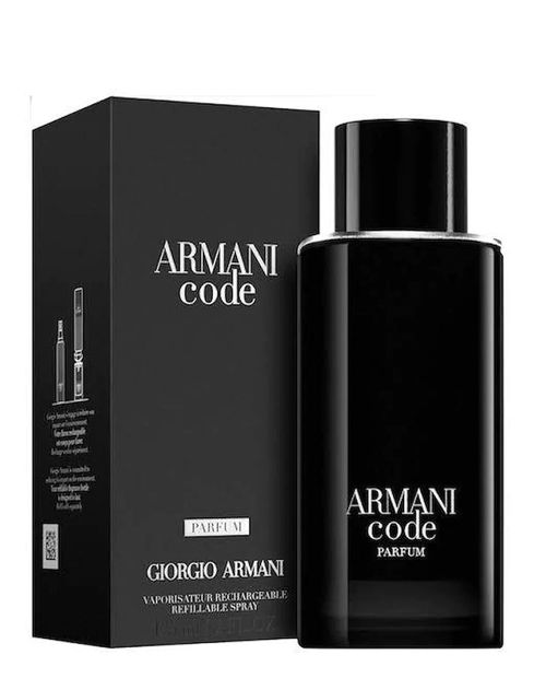 Giorgio Armani Armani Code Le Parfum  Eau de Parfum 125ml