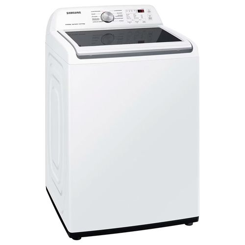 Lavadora carga superior 23 kg blanca WA23C3553GW/AP Samsung