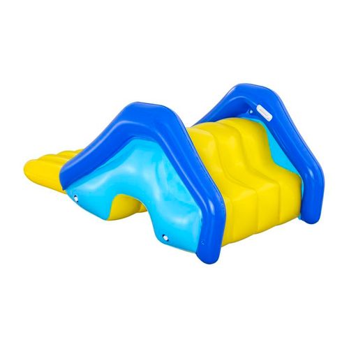 Tobogán acuático Bestway para piscina de 8'1" x 49" x 39"/247 m x 124 m x 100 m