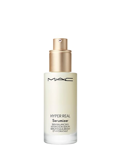 MAC SERUMIZER HYPER REAL ™ SUERO Y HUMECTANTE