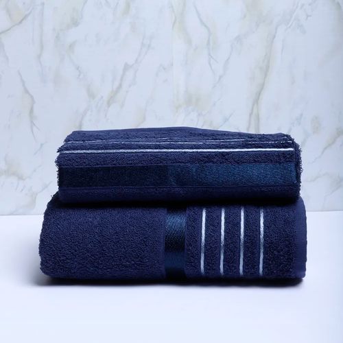 Set de toallas de baño y mano