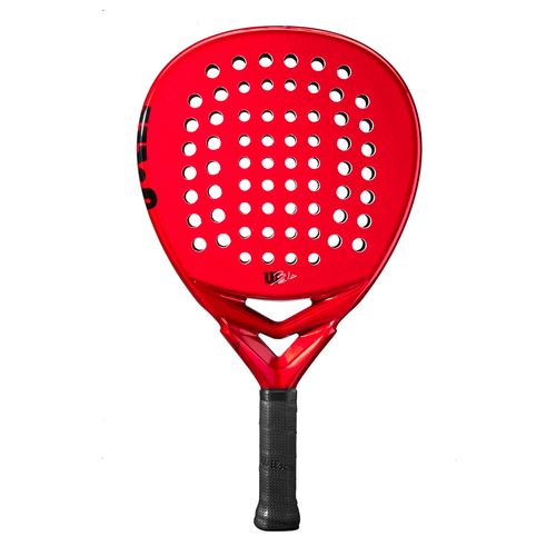 Pala de pádel Wilson bela team v2