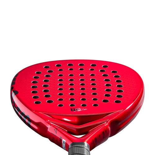 Pala de pádel Wilson bela team v2