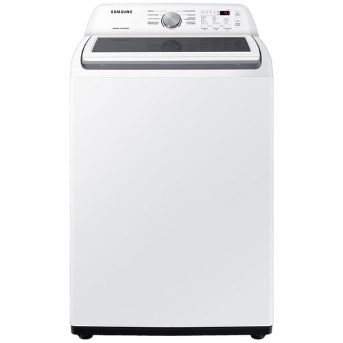 Lavadora Samsung carga superior 21KG // WA21B3543GW/AP