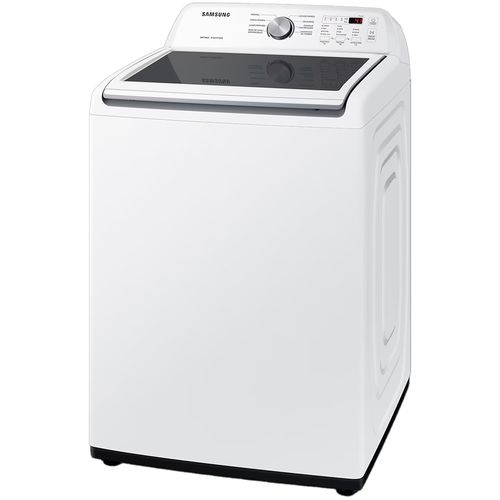 Lavadora Samsung carga superior 21KG // WA21B3543GW/AP
