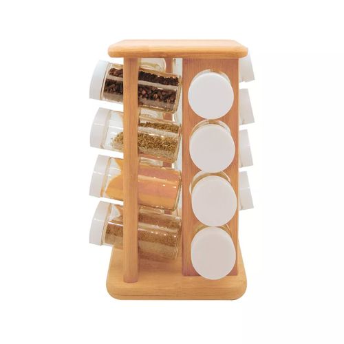 Organizador de  condimentos