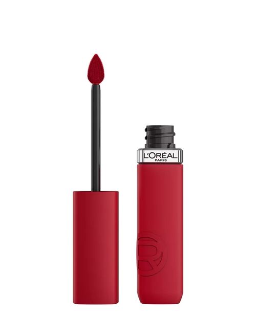 L'Oreal Paris Infallible Matte Resistance Liquid Matte