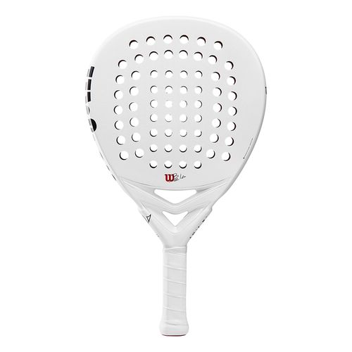 Pala de padel wilson bela lt v2 (4 - 1/4" (2))