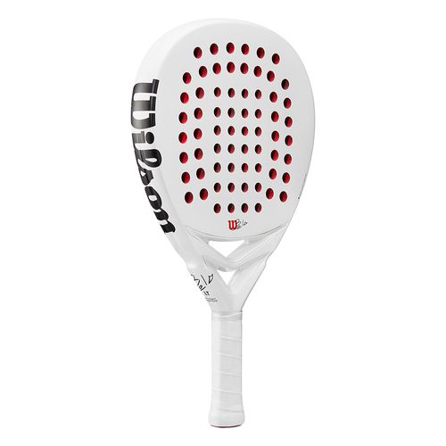 Pala de padel wilson bela lt v2 (4 - 1/4" (2))
