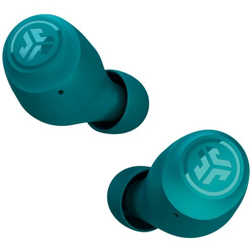 Auriculares Intrauditivos Inalámbricos  GO Air POP teal