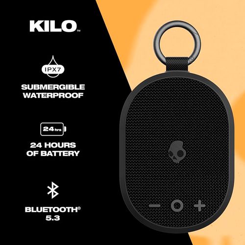 Bocina inalámbrica Skullcandy Kilo 7 Watts