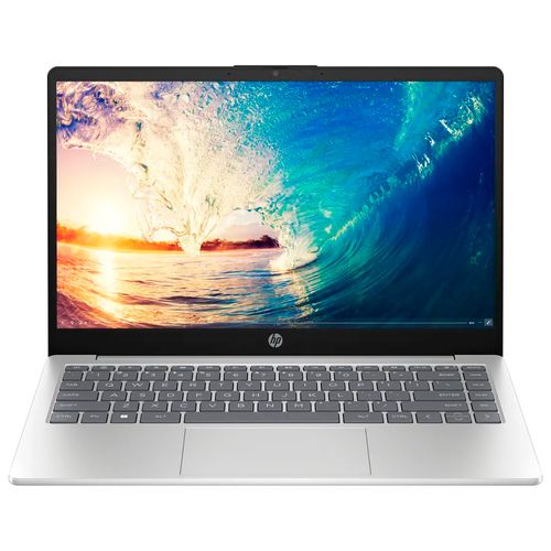 Laptop HP Intel Core i3-1215U  8GB RAM + 512GB SSD ROM // 14-EP0027LA