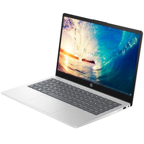 Laptop HP Intel Core i3-1215U  8GB RAM + 512GB SSD ROM // 14-EP0027LA