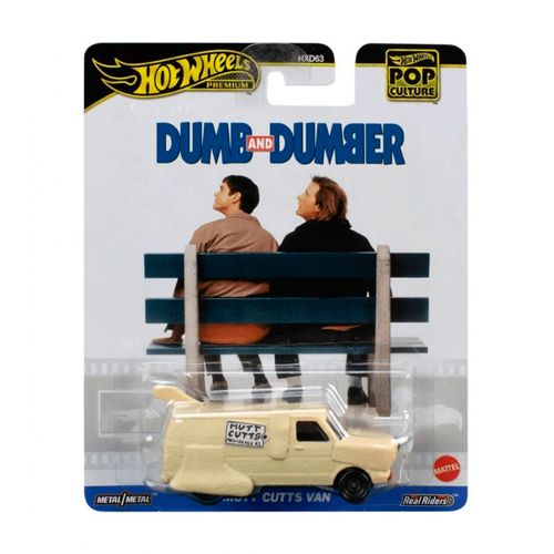 Hot wheels mtv vehículo a escala 1:64  cultura pop