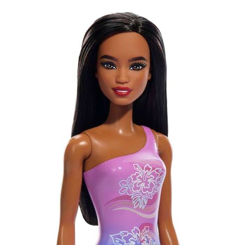 Barbie Fashion & Beauty de Playa Traje de Baño