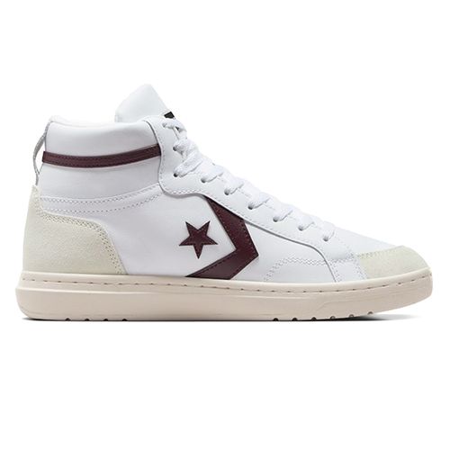 Zapato Converse Pro Blaze Classic deportivo casual blanco para hombre