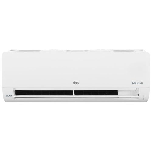 Aire Acondicionado Mini Split LG 12,000 BTU  //  VX121C1