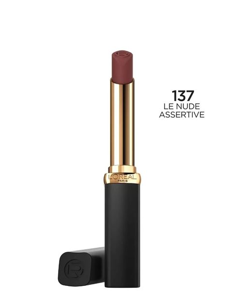 L'Oreal Paris Colour Riche Intense Volume Matte Lipstick