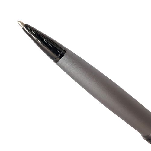 Bolígrafo Cross Bailey mate gris