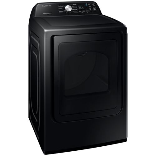 Secadora a gas carga superior Samsung 22 KG // DV22A3400PV/AP