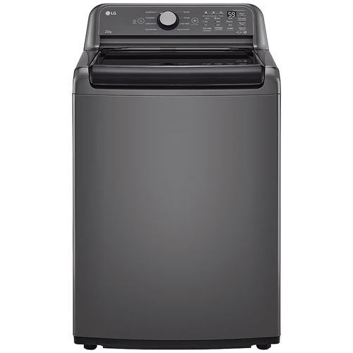 Lavadora LG carga superior 22KG Inverter //  WT22MT6HK