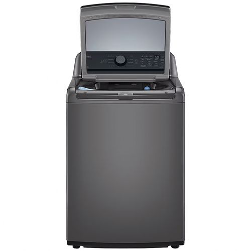 Lavadora LG carga superior 22KG Inverter //  WT22MT6HK