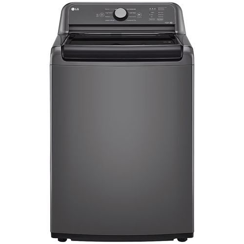Lavadora LG carga superior 19KG // WT19MT6HKA