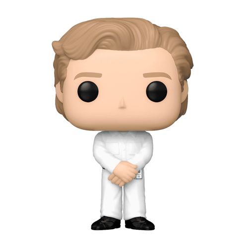 Funko Pop! Henry 001 - Stranger tings s4