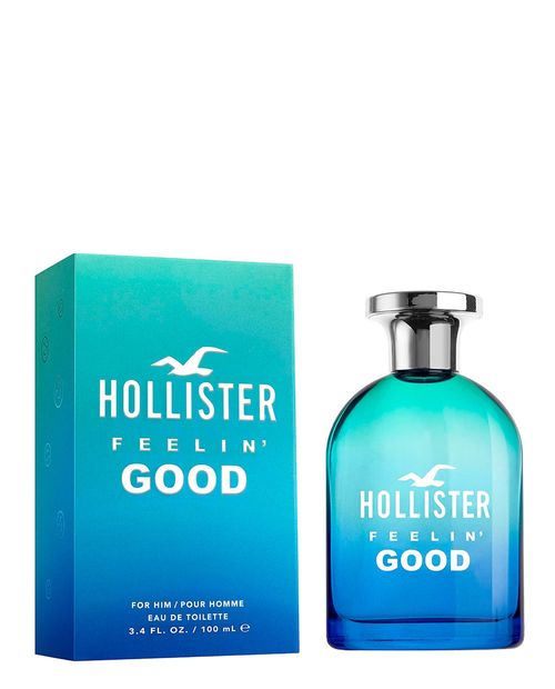 Feeling Good for Him Eau de Toilette 100ml