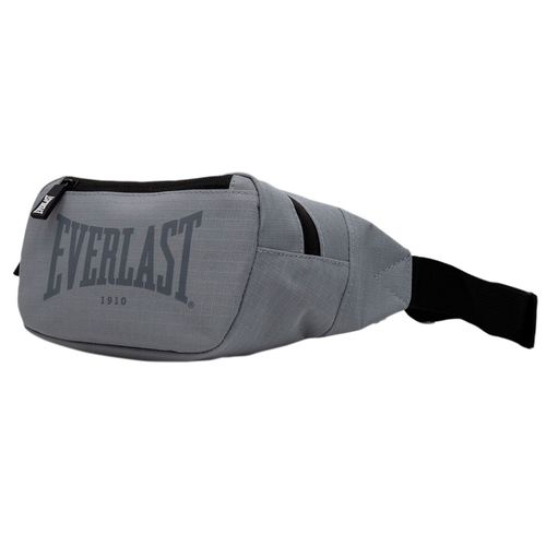 Cangurera deportiva Everlast gris para hombre