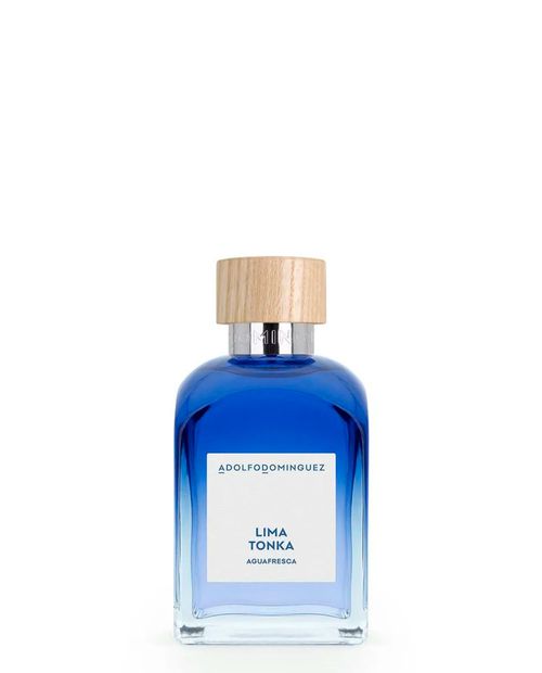 Agua Fresca Lima Tonka Eau de Toilette 200ml