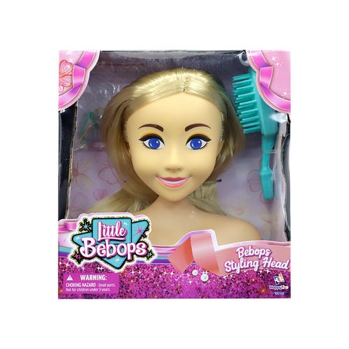 Little bebops muñeca torso y accesorios