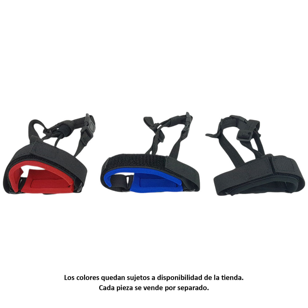 Bozal para mascota surtido 1 unidad