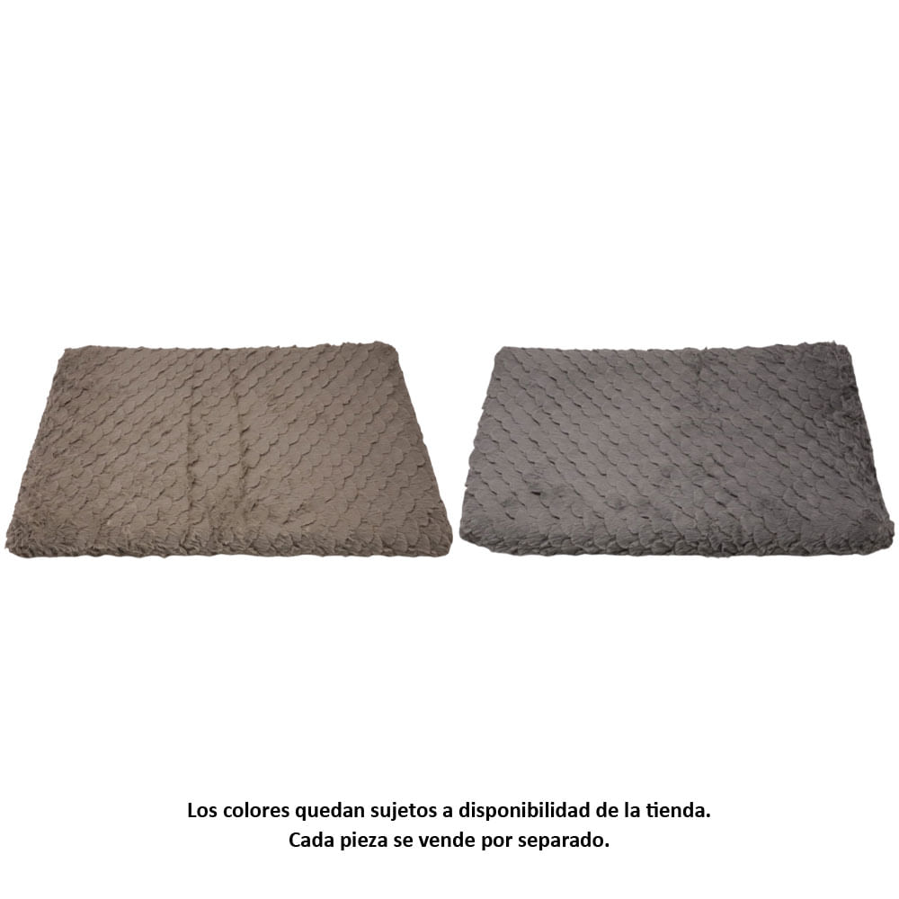 Cama para mascotas surtida 1 unidad