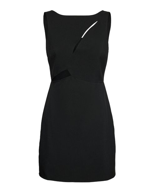 Vestido Vero Moda formal sin mangas para mujer