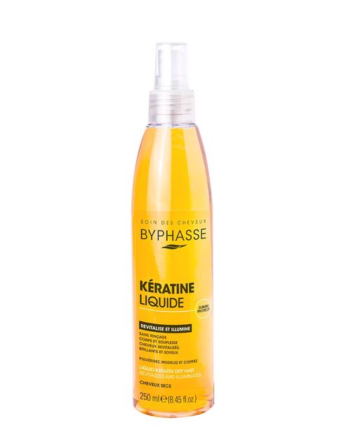Queratina Líquida para Cabello Seco Sublim Protect 250ml