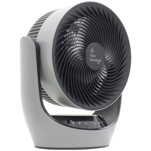 Ventilador recargable Fan Breeze de 9 velocidades