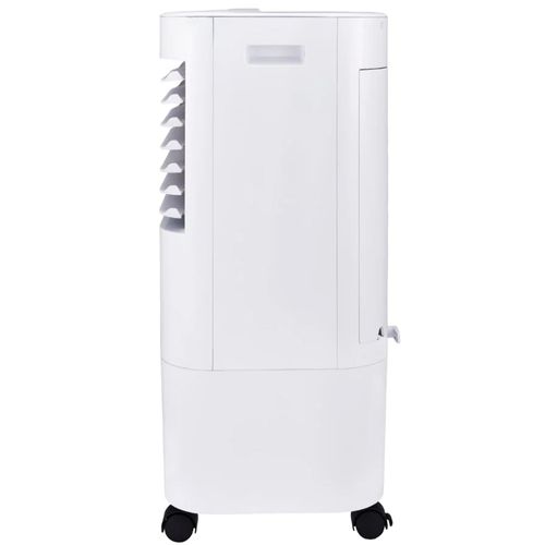 Enfriador de aire evaporativo portátil para interiores 15litros