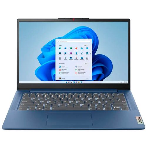 Laptop Lenovo Ideapad Slim 2 en 1 83ER00BQGJ Intel Core i5-12450H 16GB RAM 1TB SSD Almacenamiento Windows 11 15.6" (39.62 cm)