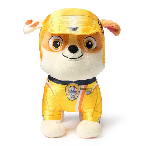Peluche Paw Patrol Rescue Wheels básico