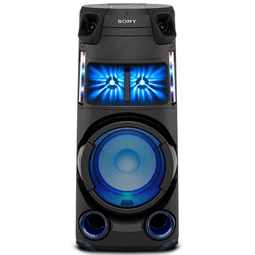 Sistema de audio de alta potencia Sony MHC-V43D Bluetooth HDMI